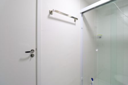 Apartamento para alugar com 29m², 1 quarto e sem vagaBanheiro