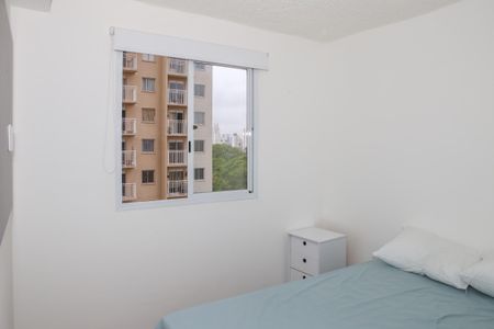 Apartamento para alugar com 28m², 1 quarto e sem vagaSuíte
