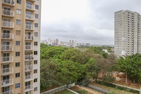 Apartamento para alugar com 28m², 1 quarto e sem vagaVista da Suíte