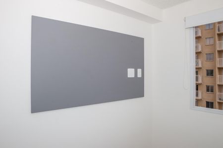 Apartamento para alugar com 28m², 1 quarto e sem vagaSuíte