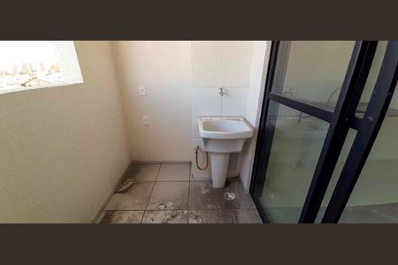 Apartamento à venda com 43m², 2 quartos e 1 vagaÁrea de Serviço