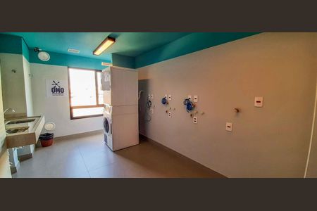 Apartamento à venda com 43m², 2 quartos e 1 vagaÁrea comum