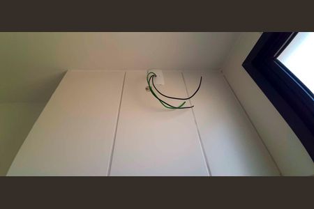 Apartamento à venda com 43m², 2 quartos e 1 vagaBanheiro da Suíte