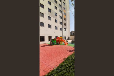 Apartamento à venda com 43m², 2 quartos e 1 vagaÁrea comum