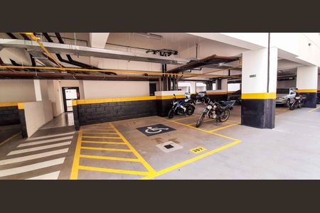 Apartamento à venda com 43m², 2 quartos e 1 vagaGaragem