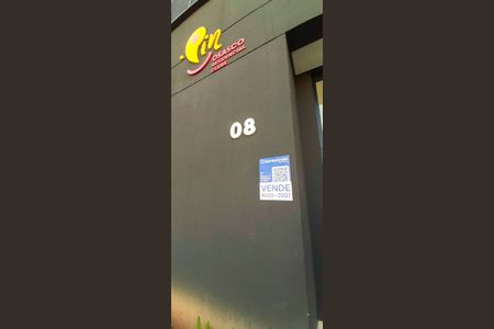 Apartamento à venda com 43m², 2 quartos e 1 vagaPlaquinha