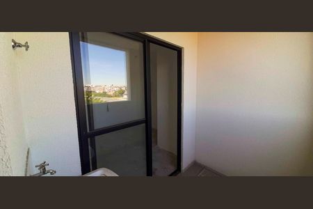 Apartamento à venda com 43m², 2 quartos e 1 vagaÁrea de Serviço