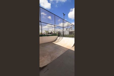 Apartamento à venda com 43m², 2 quartos e 1 vagaÁrea comum