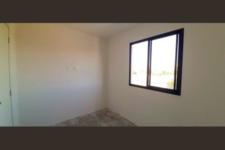 Apartamento à venda com 43m², 2 quartos e 1 vagaQuarto