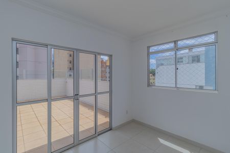 Apartamento à venda com 153m², 3 quartos e 2 vagasCobertura