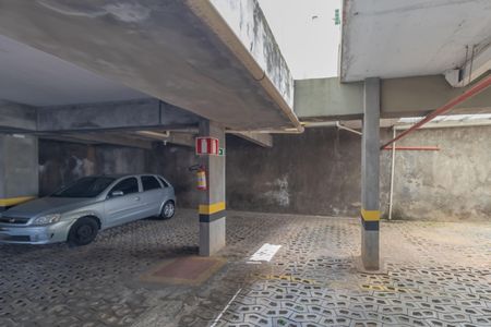 Apartamento à venda com 153m², 3 quartos e 2 vagasÁrea comum