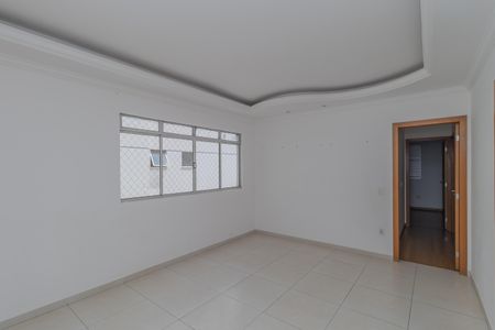 Sala de apartamento à venda com 3 quartos, 153m² em Ana Lúcia, Belo Horizonte