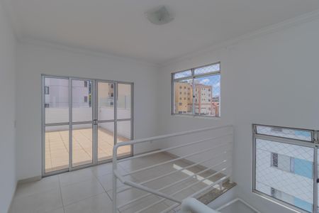 Apartamento à venda com 153m², 3 quartos e 2 vagasCorredor