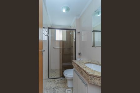 Apartamento à venda com 153m², 3 quartos e 2 vagasBanheiro