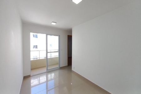 Sala de apartamento para alugar com 2 quartos, 47m² em Jardim Nova Europa, Campinas