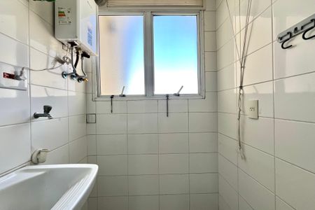 Apartamento à venda com 63m², 3 quartos e 1 vagaÁrea de Serviço