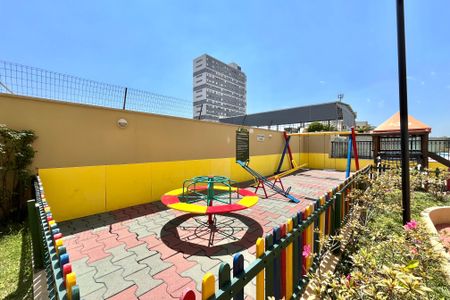 Apartamento à venda com 63m², 3 quartos e 1 vagaÁrea comum - Playground