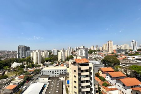 Apartamento à venda com 63m², 3 quartos e 1 vagaVista da Suíte