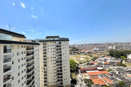 Apartamento à venda com 63m², 3 quartos e 1 vagaVista do Quarto 1
