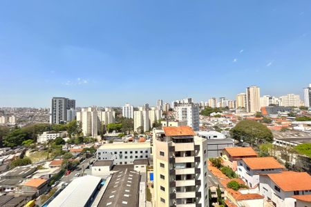 Apartamento à venda com 63m², 3 quartos e 1 vagaVista do Quarto 2