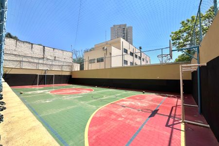 Apartamento à venda com 63m², 3 quartos e 1 vagaÁrea comum - Quadra