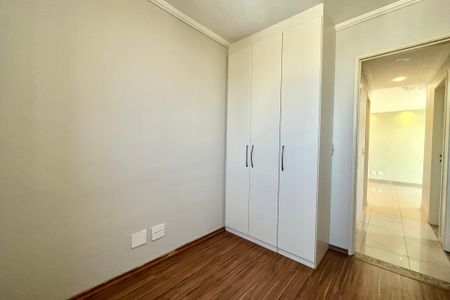 Apartamento à venda com 63m², 3 quartos e 1 vagaQuarto 2