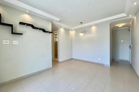 Apartamento à venda com 63m², 3 quartos e 1 vagaSala