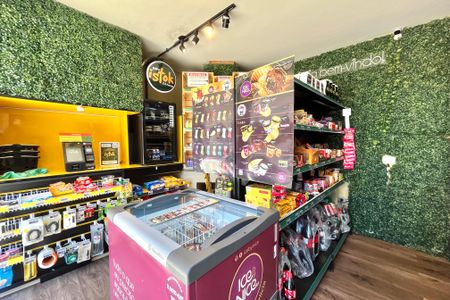 Apartamento à venda com 63m², 3 quartos e 1 vagaÁrea comum