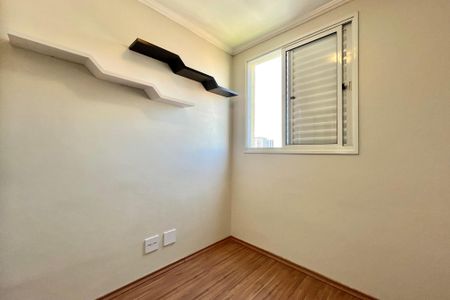 Apartamento à venda com 63m², 3 quartos e 1 vagaQuarto 2