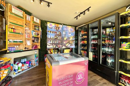 Apartamento à venda com 63m², 3 quartos e 1 vagaÁrea comum