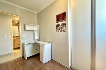 Apartamento à venda com 63m², 3 quartos e 1 vagaQuarto 1