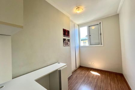 Apartamento à venda com 63m², 3 quartos e 1 vagaQuarto 1
