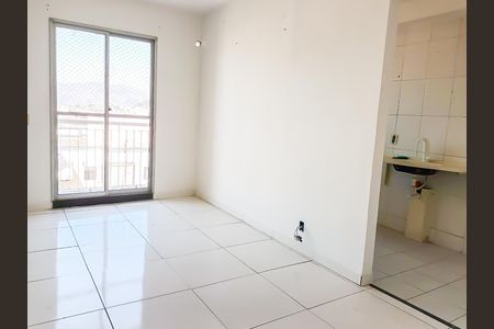 Apartamento à venda com 64m², 3 quartos e 1 vaga Apartamento à venda com 64m², 3 quartos e 1 vagaSala