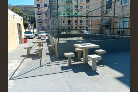 Apartamento à venda com 64m², 3 quartos e 1 vaga Apartamento à venda com 64m², 3 quartos e 1 vagaÁrea comum