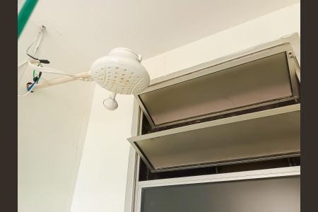 Apartamento à venda com 64m², 3 quartos e 1 vaga Apartamento à venda com 64m², 3 quartos e 1 vagaBanheiro Social