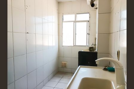 Apartamento à venda com 64m², 3 quartos e 1 vaga Apartamento à venda com 64m², 3 quartos e 1 vagaÁrea de Serviço