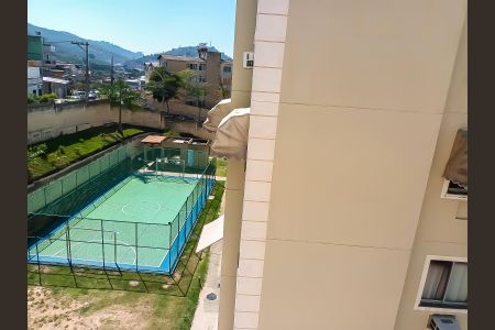 Apartamento à venda com 64m², 3 quartos e 1 vaga Apartamento à venda com 64m², 3 quartos e 1 vagaQuarto 2