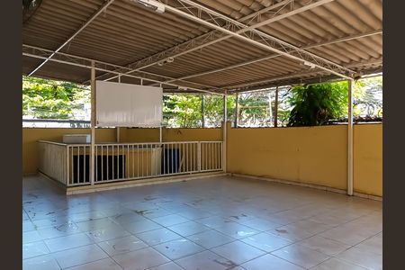 Apartamento à venda com 64m², 3 quartos e 1 vaga Apartamento à venda com 64m², 3 quartos e 1 vagaÁrea comum - Churrasqueira