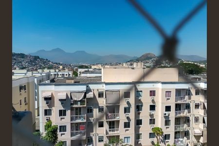 Apartamento à venda com 64m², 3 quartos e 1 vaga Apartamento à venda com 64m², 3 quartos e 1 vagaVista da Área de Serviço