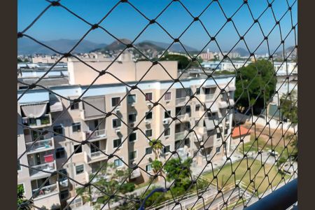 Apartamento à venda com 64m², 3 quartos e 1 vaga Apartamento à venda com 64m², 3 quartos e 1 vagaVaranda da Sala