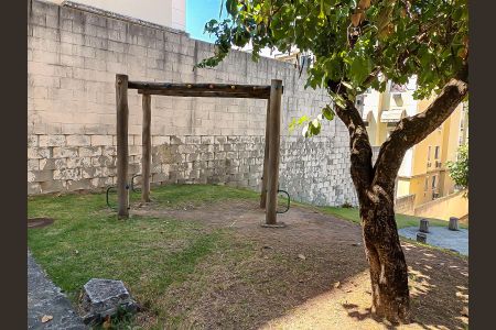 Apartamento à venda com 64m², 3 quartos e 1 vaga Apartamento à venda com 64m², 3 quartos e 1 vagaÁrea comum