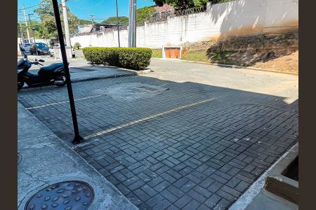 Apartamento à venda com 64m², 3 quartos e 1 vaga Apartamento à venda com 64m², 3 quartos e 1 vagaGaragem