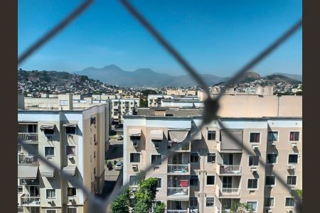 Apartamento à venda com 64m², 3 quartos e 1 vaga Apartamento à venda com 64m², 3 quartos e 1 vagaVista do Quarto 2