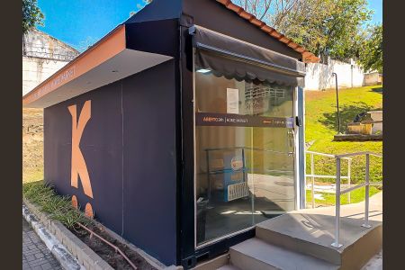 Apartamento à venda com 64m², 3 quartos e 1 vaga Apartamento à venda com 64m², 3 quartos e 1 vagaMercadinho