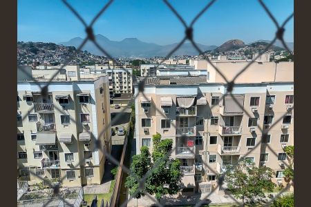 Apartamento à venda com 64m², 3 quartos e 1 vaga Apartamento à venda com 64m², 3 quartos e 1 vagaQuarto 3