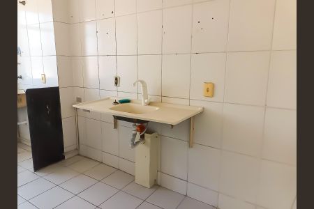 Apartamento à venda com 64m², 3 quartos e 1 vaga Apartamento à venda com 64m², 3 quartos e 1 vagaCozinha