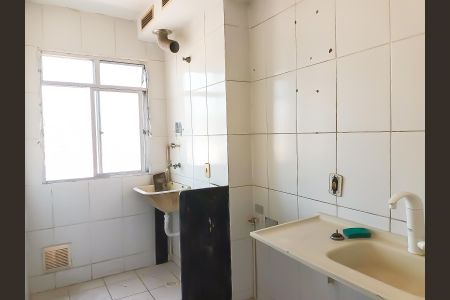 Apartamento à venda com 64m², 3 quartos e 1 vaga Apartamento à venda com 64m², 3 quartos e 1 vagaCozinha