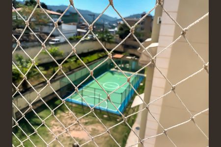 Apartamento à venda com 64m², 3 quartos e 1 vaga Apartamento à venda com 64m², 3 quartos e 1 vagaVista do Quarto 1