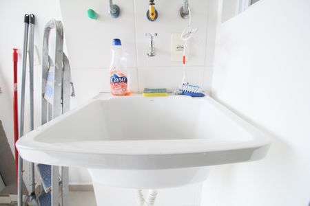 Apartamento à venda com 44m², 1 quarto e 1 vagaÁrea de Serviço