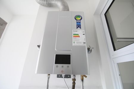 Apartamento à venda com 44m², 1 quarto e 1 vagaÁrea de Serviço